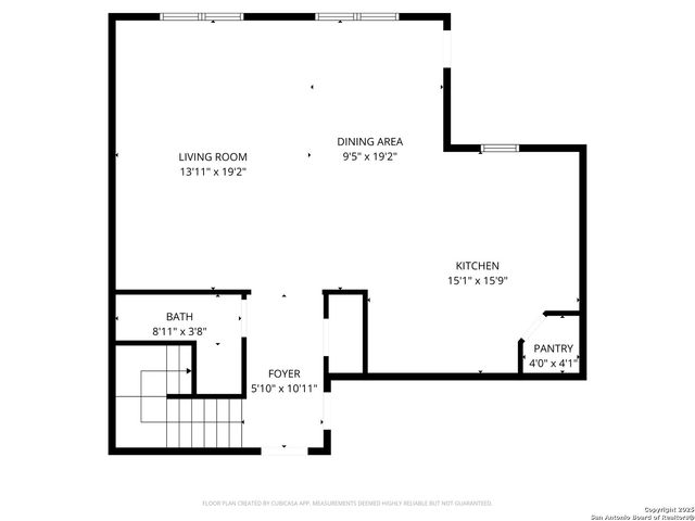 3950 Copper River, Bulverde, TX 78163