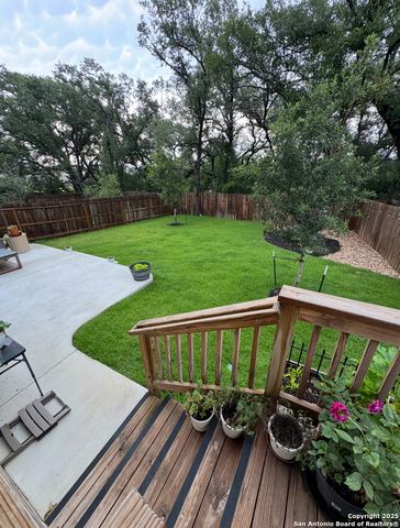 3950 Copper River, Bulverde, TX 78163