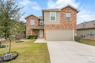 3950 Copper River, Bulverde, TX 78163