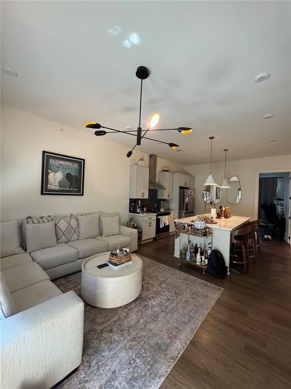1279 Viney Place, Atlanta, GA 30318