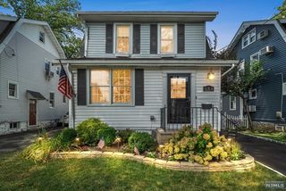 156 Oak Ridge Avenue, Nutley, NJ 07110