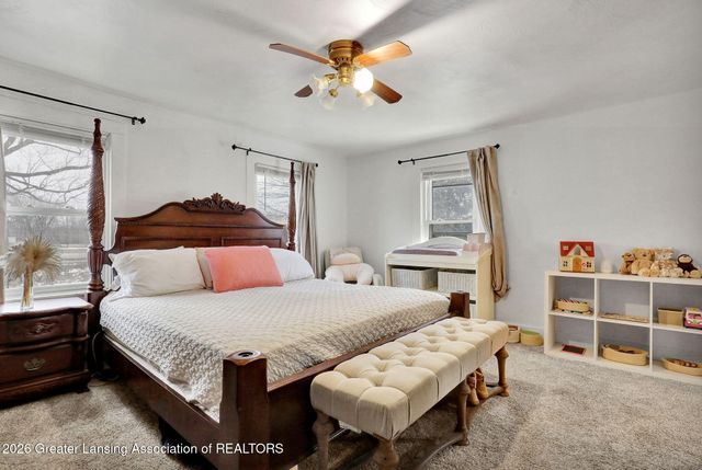 1028 Hogsback Road, Mason, MI 48854