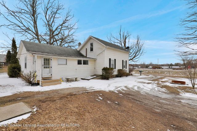 1028 Hogsback Road, Mason, MI 48854