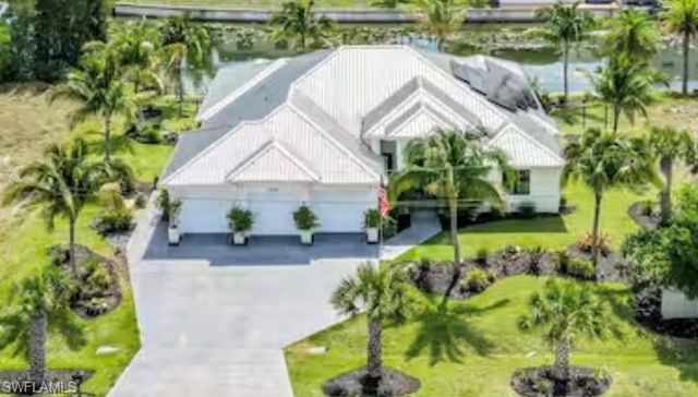 2405 SW 11th AVE, Cape Coral, FL 33991