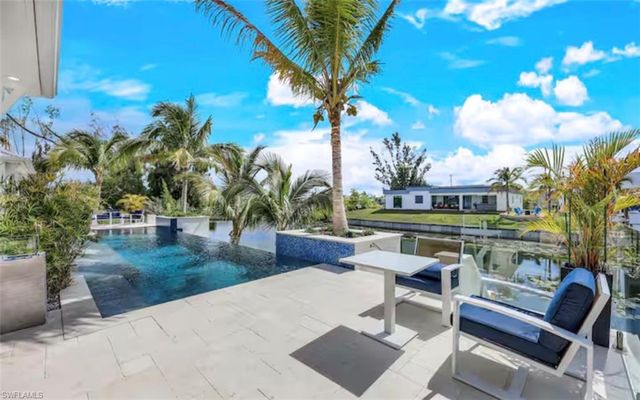 2405 SW 11th AVE, Cape Coral, FL 33991