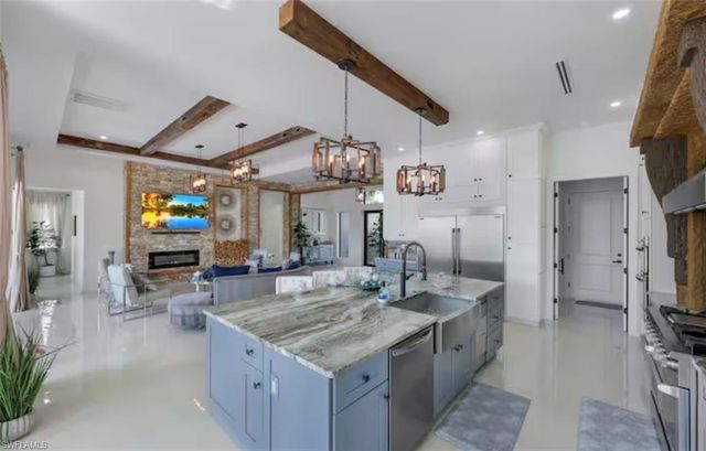 2405 SW 11th AVE, Cape Coral, FL 33991