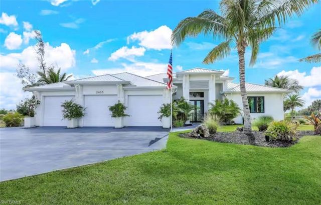 2405 SW 11th AVE, Cape Coral, FL 33991