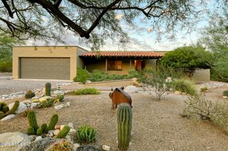 4460 N TOURMALINE Place, Tucson, AZ 85750