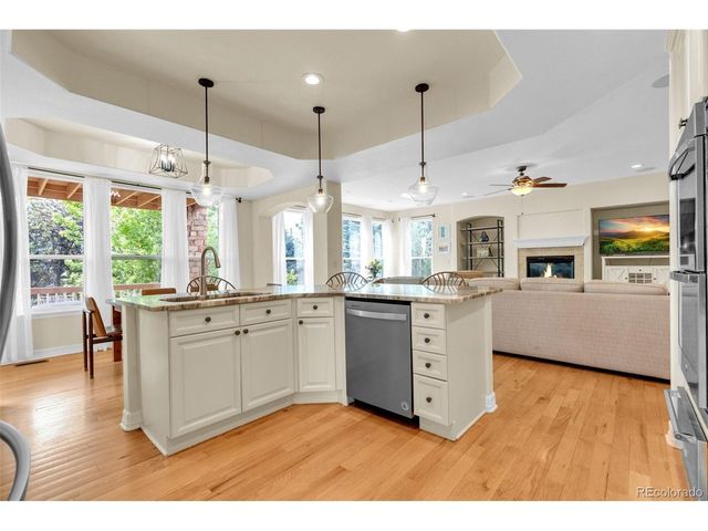 6493 S Sedalia St, Aurora, CO 80016