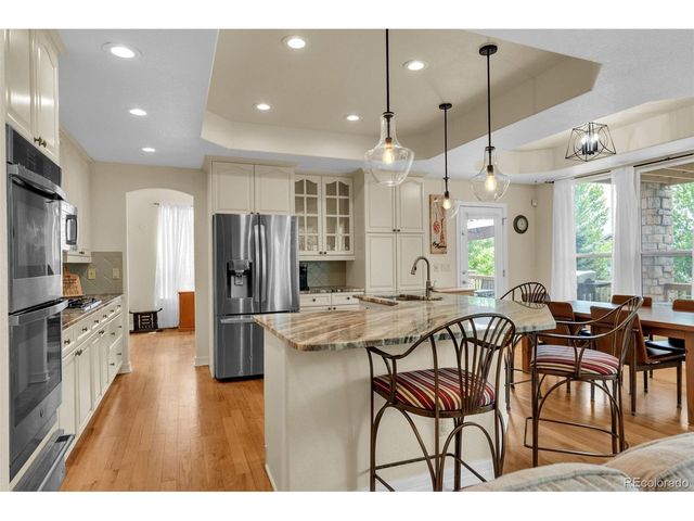 6493 S Sedalia St, Aurora, CO 80016