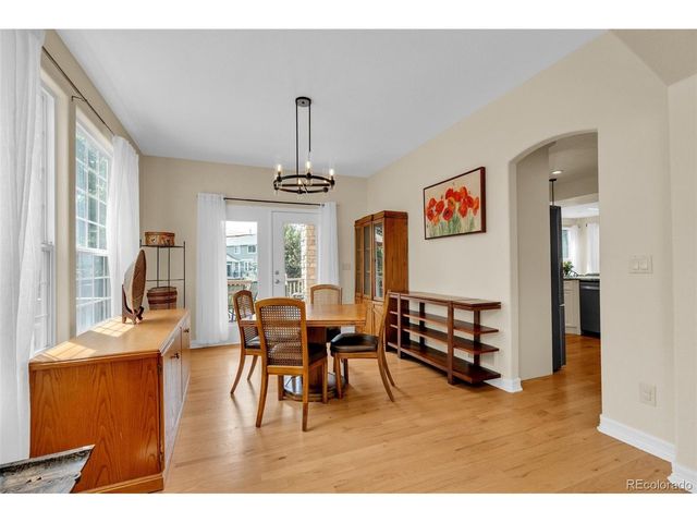 6493 S Sedalia St, Aurora, CO 80016