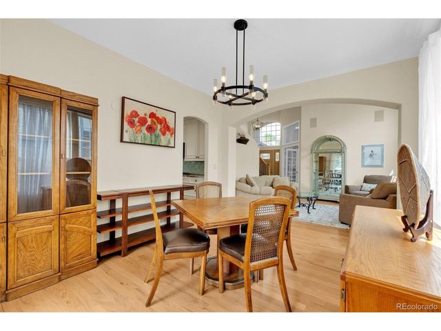 6493 S Sedalia St, Aurora, CO 80016