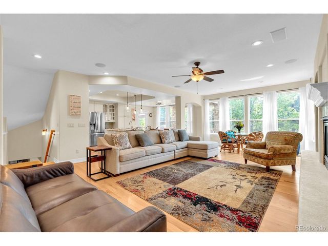 6493 S Sedalia St, Aurora, CO 80016