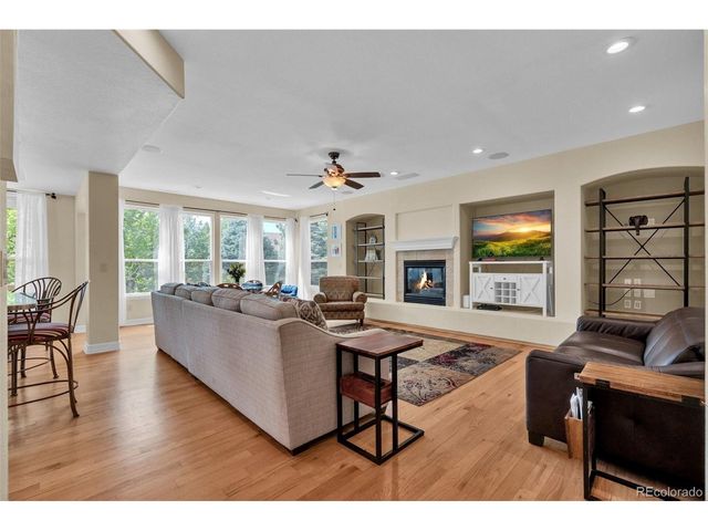 6493 S Sedalia St, Aurora, CO 80016