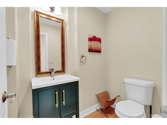6493 S Sedalia St, Aurora, CO 80016