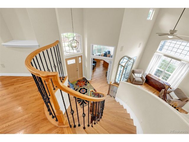 6493 S Sedalia St, Aurora, CO 80016