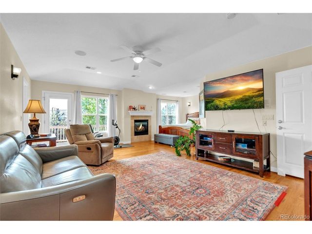 6493 S Sedalia St, Aurora, CO 80016