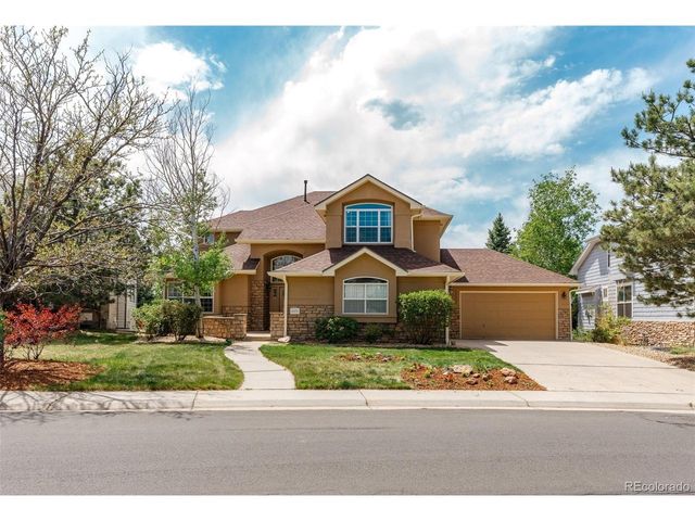 6493 S Sedalia St, Aurora, CO 80016