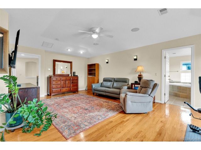 6493 S Sedalia St, Aurora, CO 80016