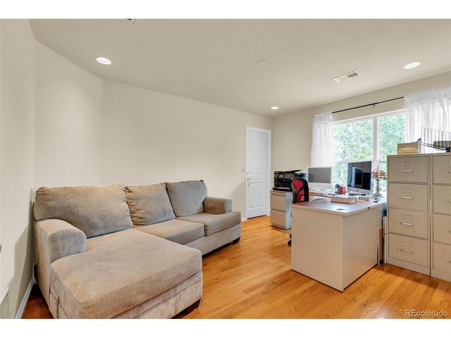 6493 S Sedalia St, Aurora, CO 80016