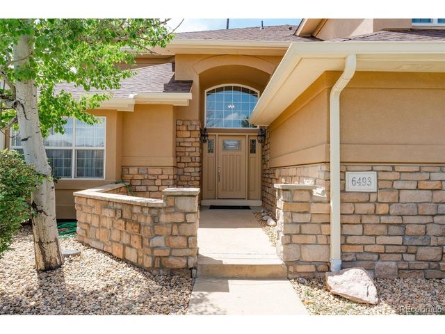 6493 S Sedalia St, Aurora, CO 80016