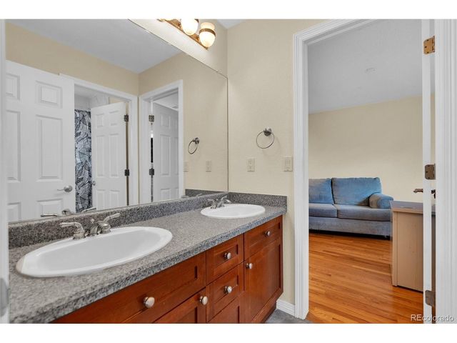 6493 S Sedalia St, Aurora, CO 80016