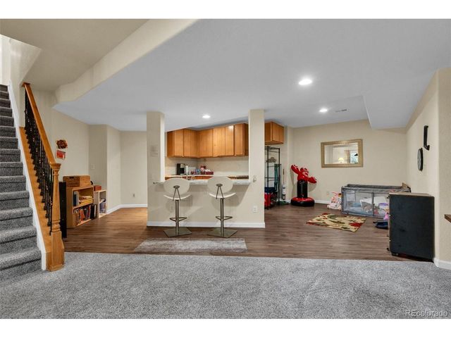 6493 S Sedalia St, Aurora, CO 80016