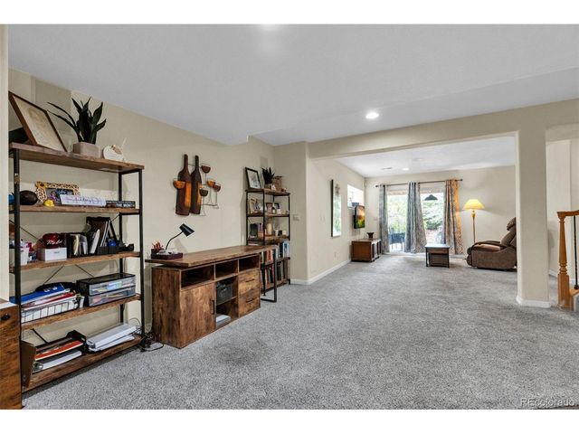6493 S Sedalia St, Aurora, CO 80016