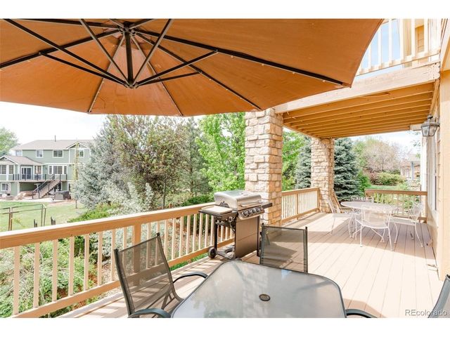 6493 S Sedalia St, Aurora, CO 80016