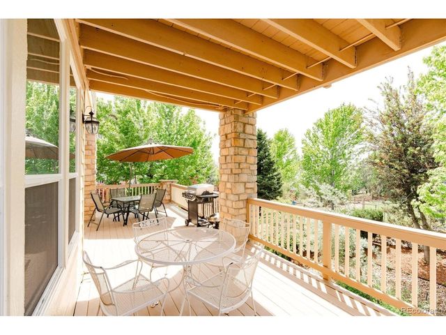 6493 S Sedalia St, Aurora, CO 80016