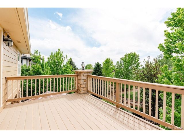 6493 S Sedalia St, Aurora, CO 80016