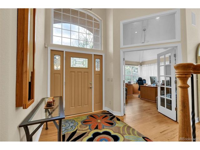 6493 S Sedalia St, Aurora, CO 80016
