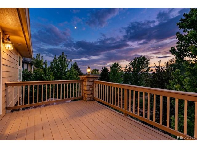 6493 S Sedalia St, Aurora, CO 80016