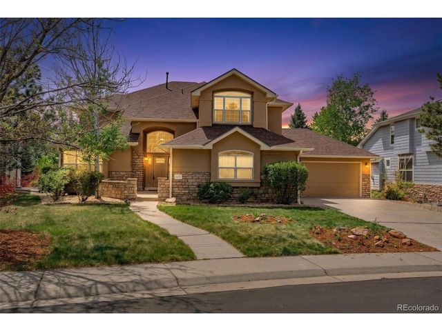 6493 S Sedalia St, Aurora, CO 80016