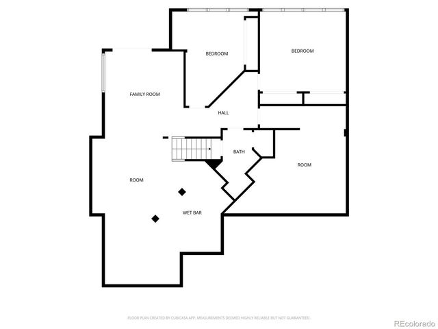 6493 S Sedalia St, Aurora, CO 80016
