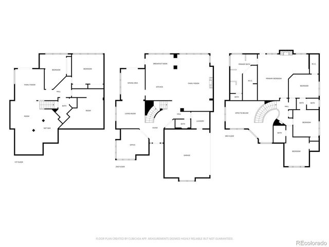 6493 S Sedalia St, Aurora, CO 80016