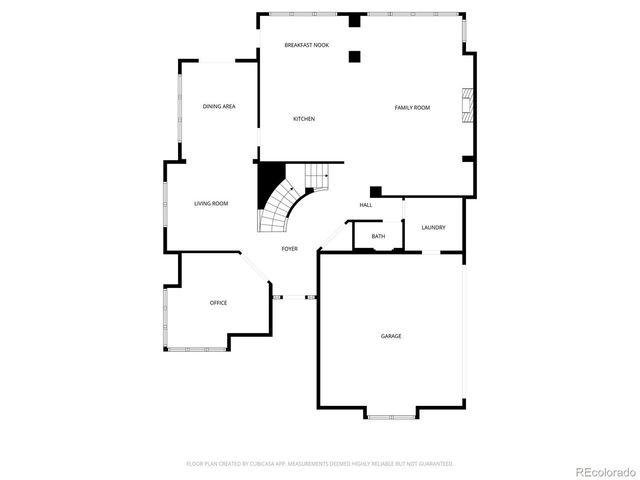 6493 S Sedalia St, Centennial, CO 80016