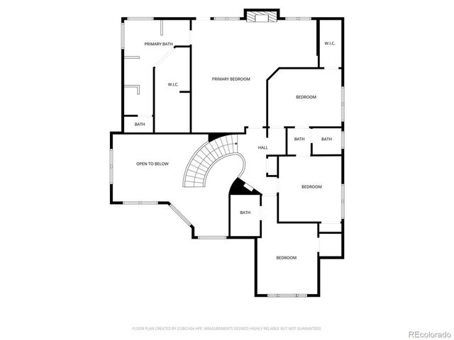 6493 S Sedalia St, Centennial, CO 80016