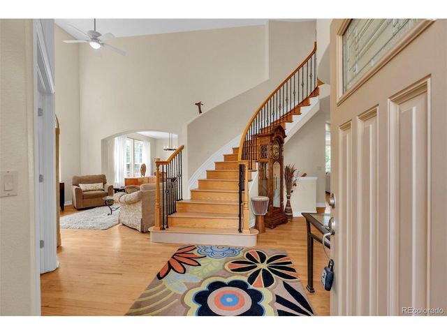 6493 S Sedalia St, Aurora, CO 80016