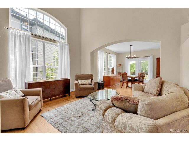 6493 S Sedalia St, Aurora, CO 80016