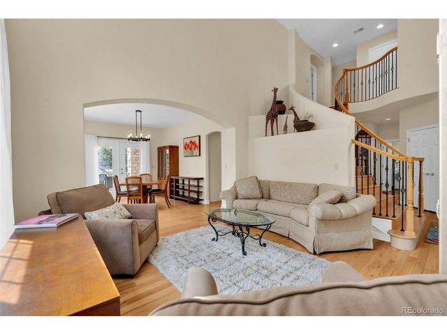 6493 S Sedalia St, Aurora, CO 80016