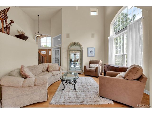 6493 S Sedalia St, Aurora, CO 80016