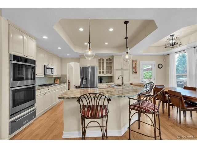6493 S Sedalia St, Aurora, CO 80016