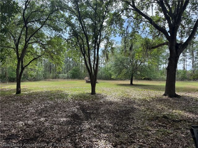 5719 Wolf Lake Road, Sebring, FL 33875