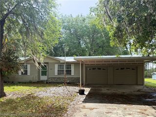 5719 Wolf Lake Road, Sebring, FL 33875