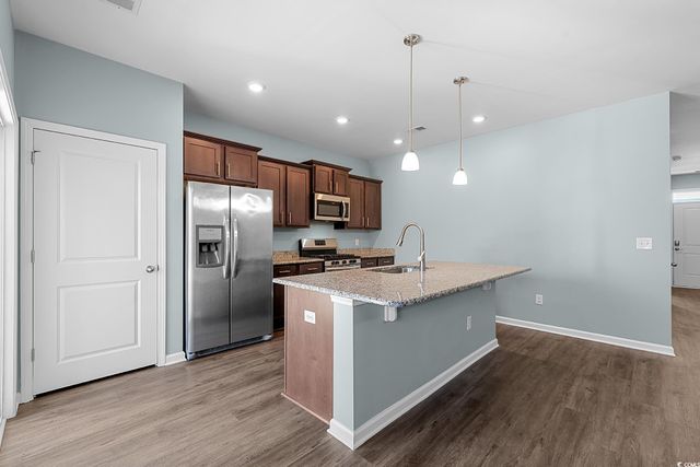 292 Carmello Circle, Conway, SC 29526