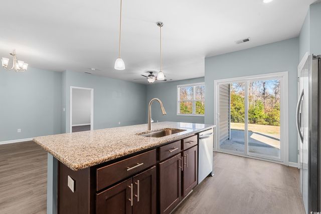 292 Carmello Circle, Conway, SC 29526