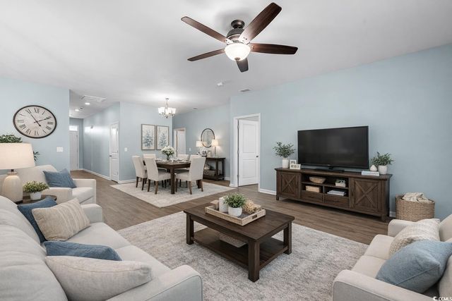 292 Carmello Circle, Conway, SC 29526