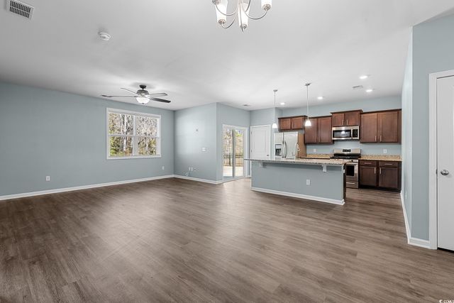 292 Carmello Circle, Conway, SC 29526