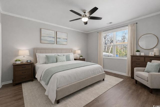 292 Carmello Circle, Conway, SC 29526